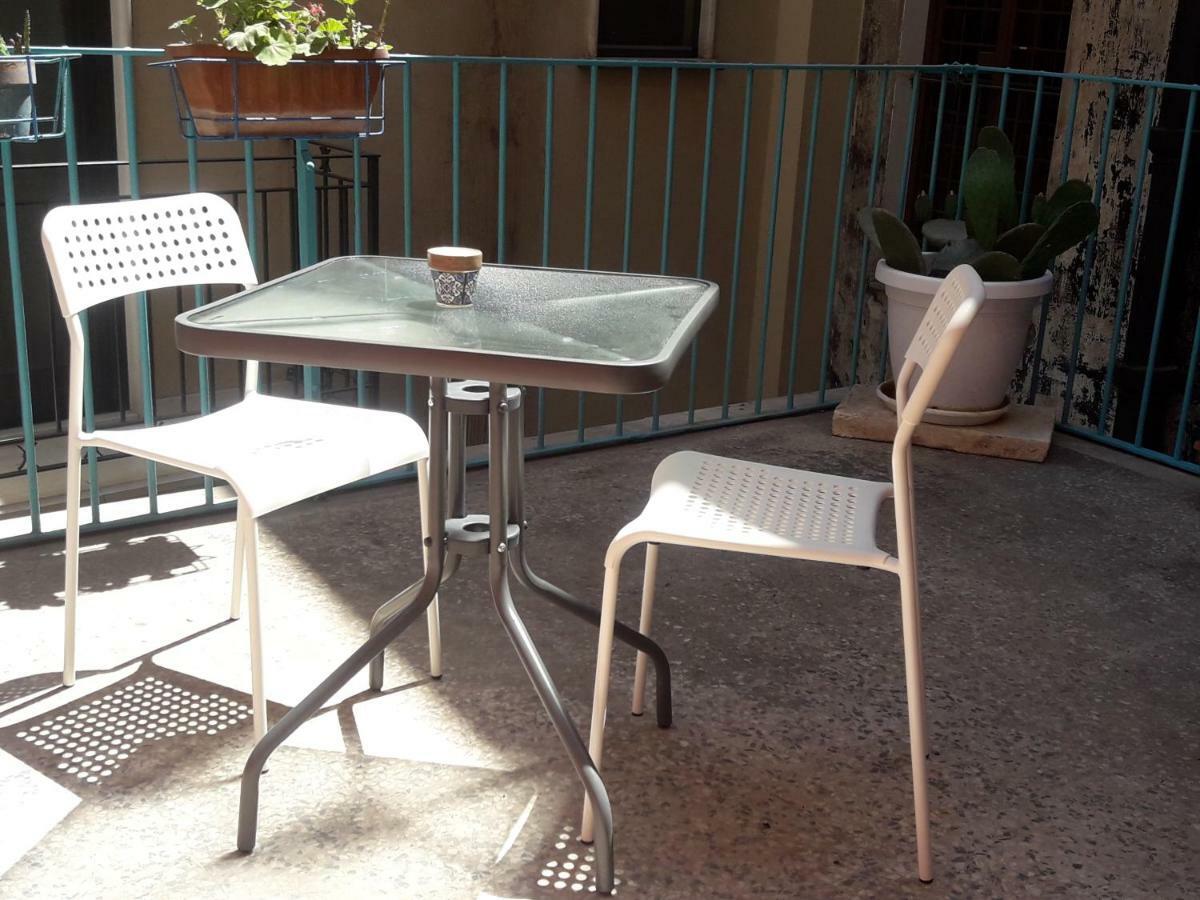 Hotel Al Molo Sant'Eligio Taranto Exterior foto